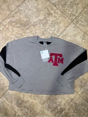 Game Couture A&M Sweatshirt